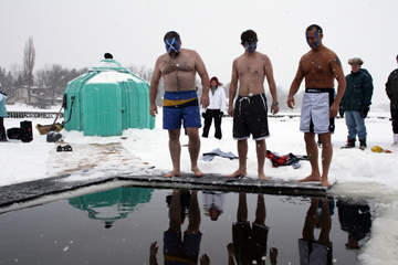 Polar Plunge _09 93