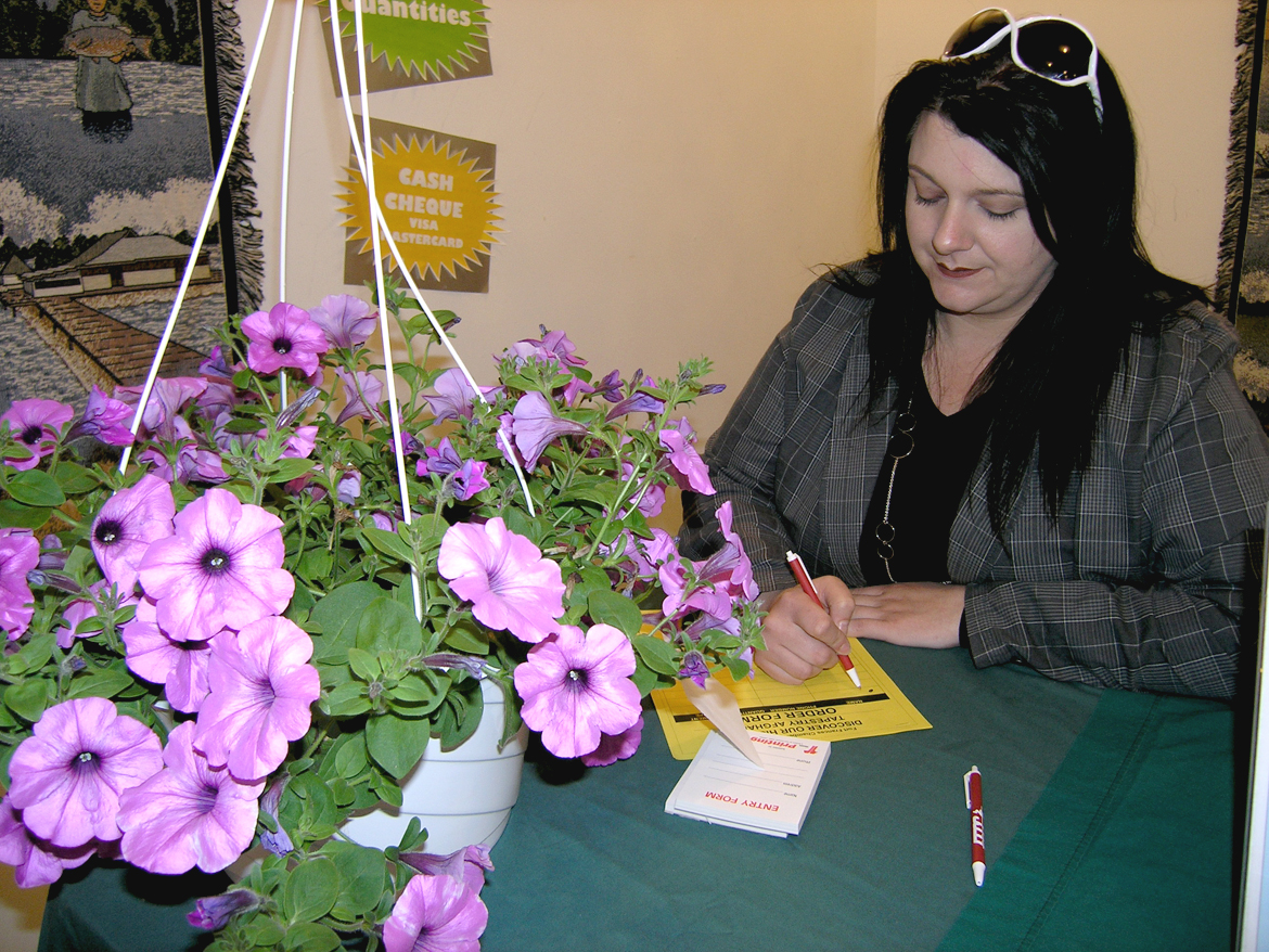 ‘Project Petunia’