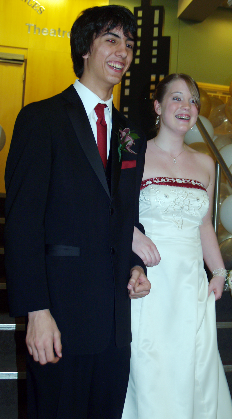 Prom