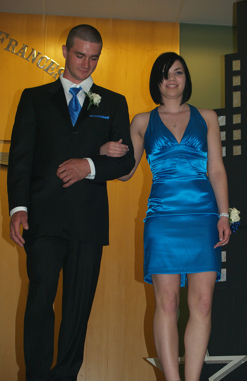 Prom