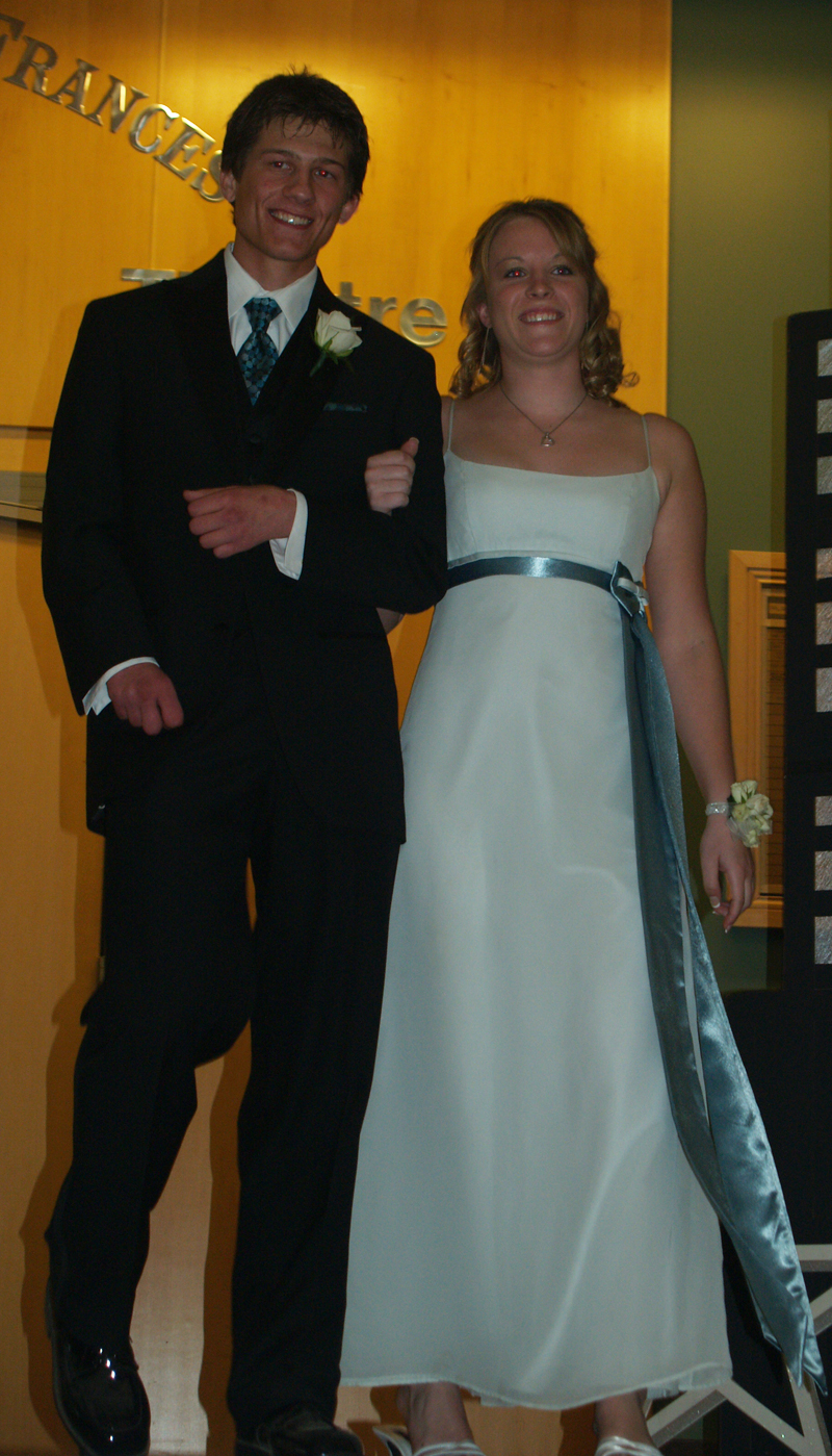 Prom