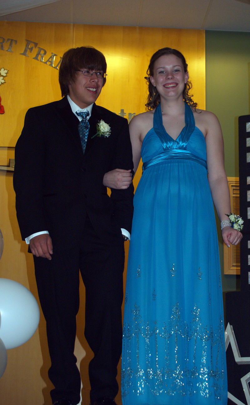 Prom