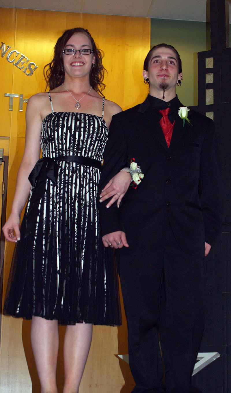 Prom