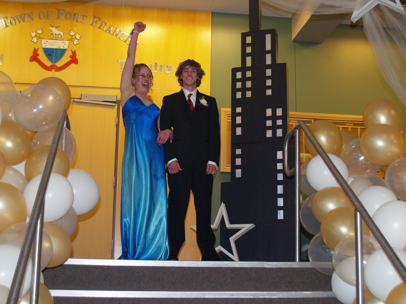 Prom