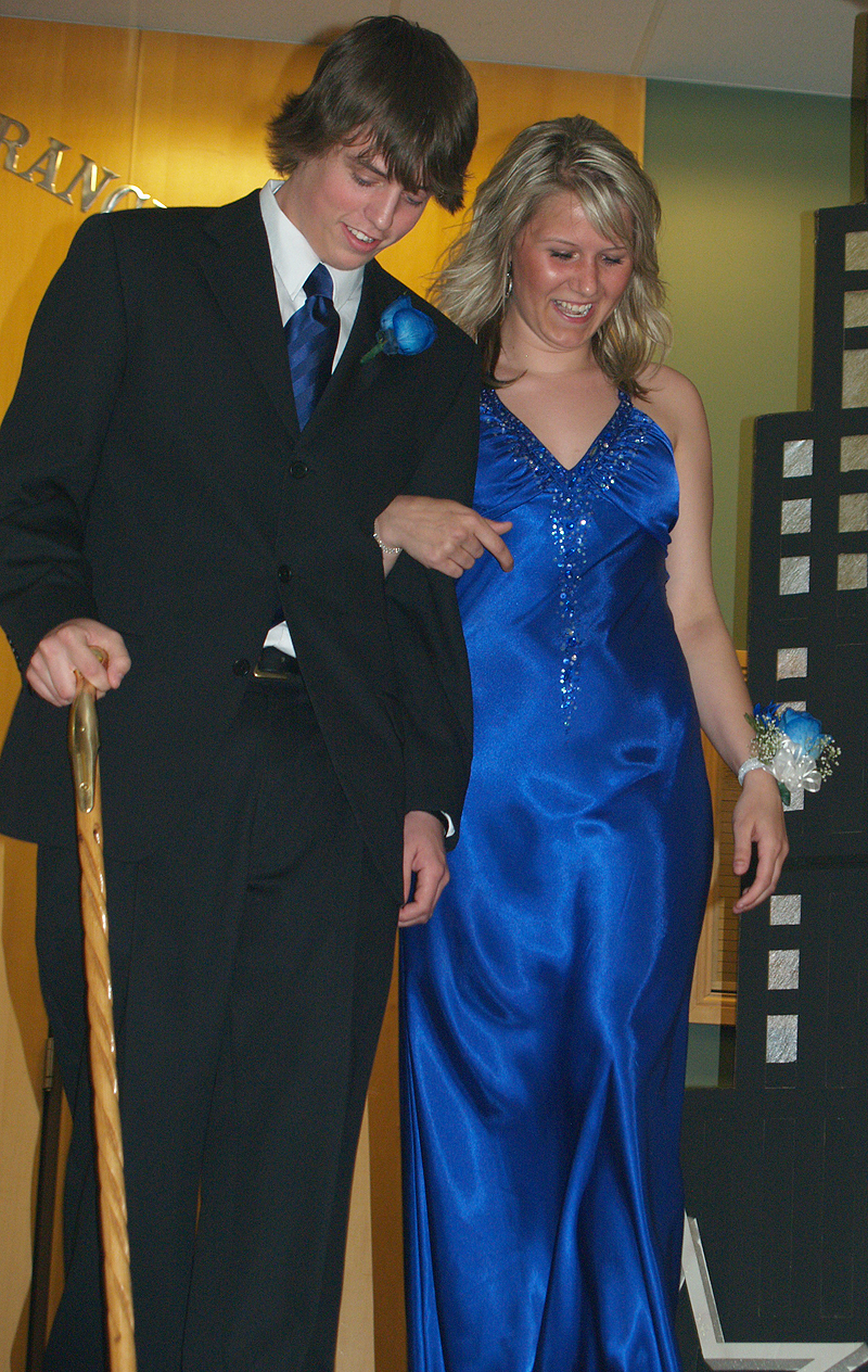 Prom