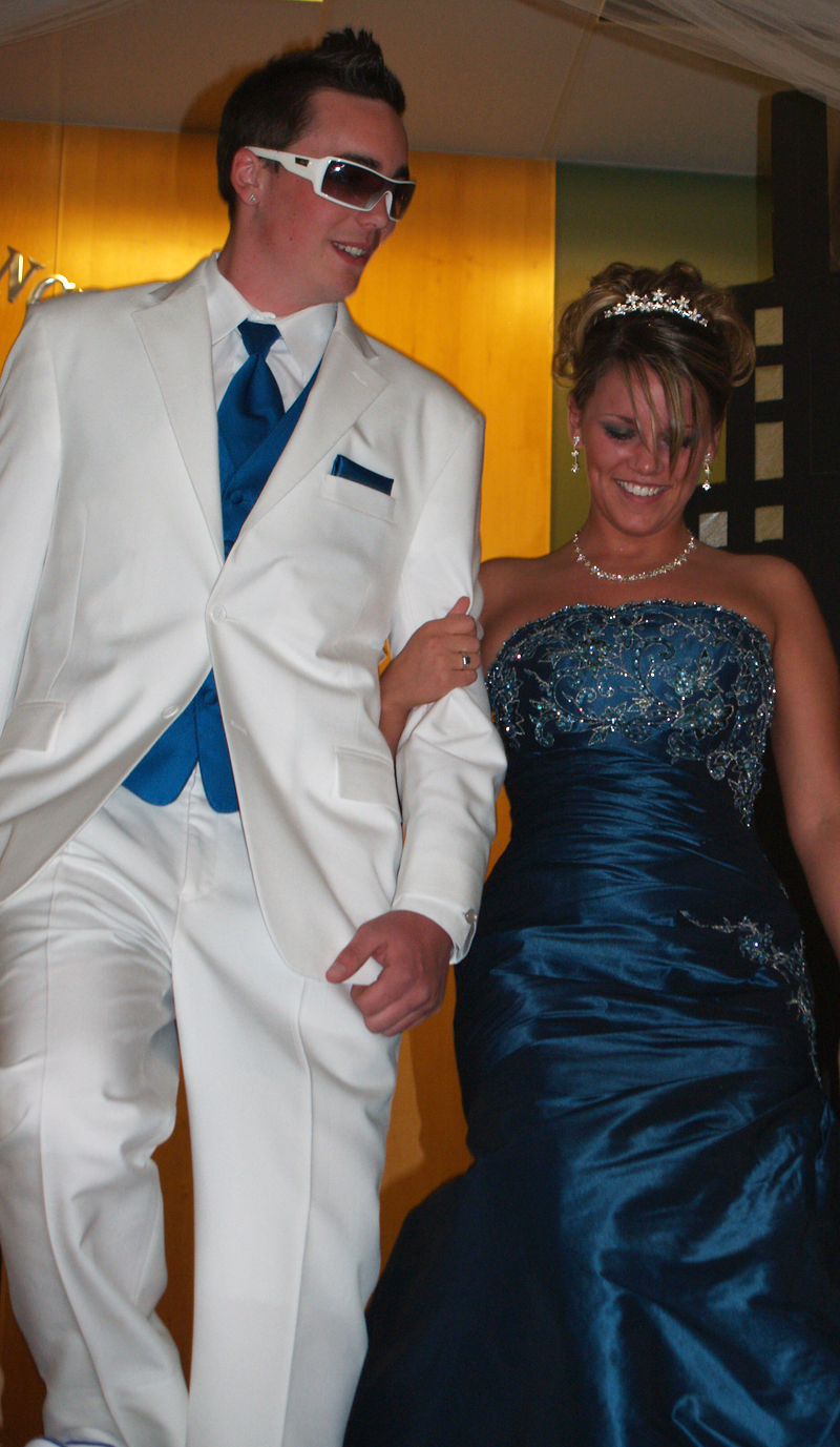 Prom