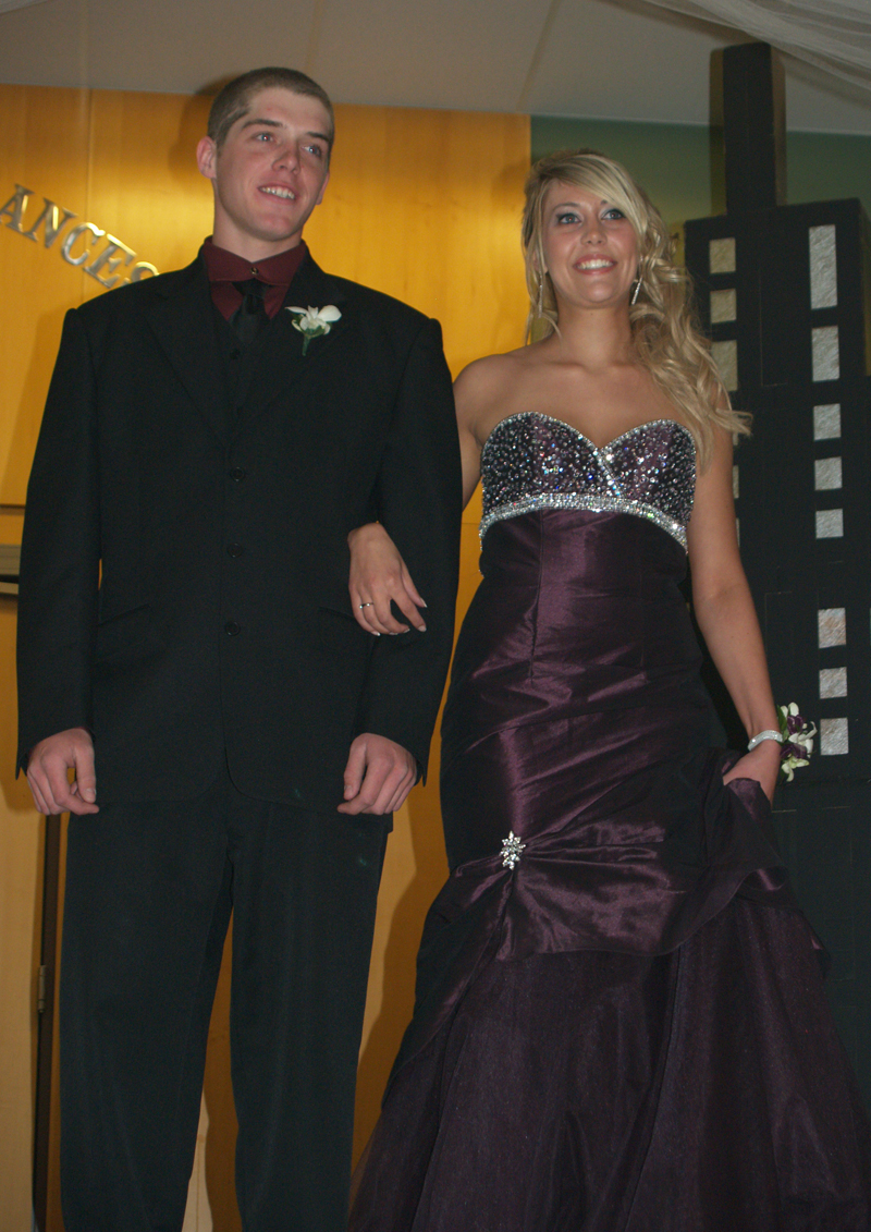 Prom