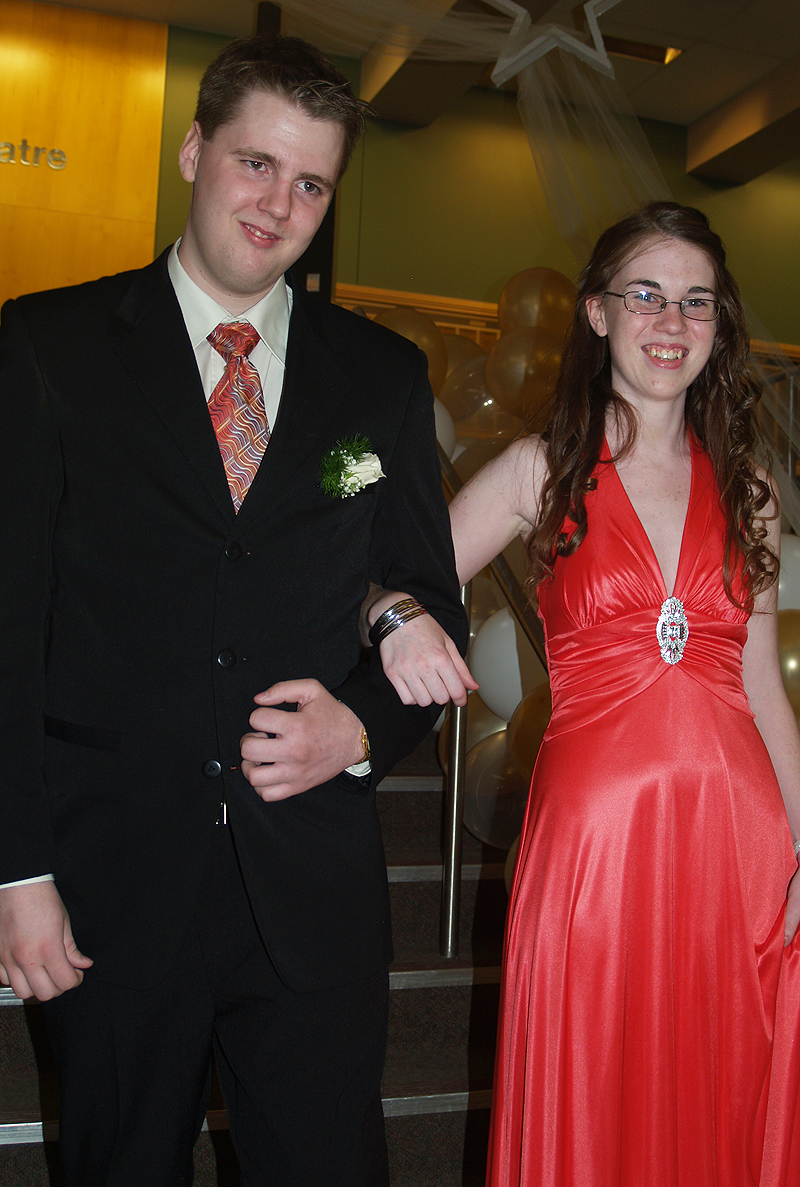 Prom