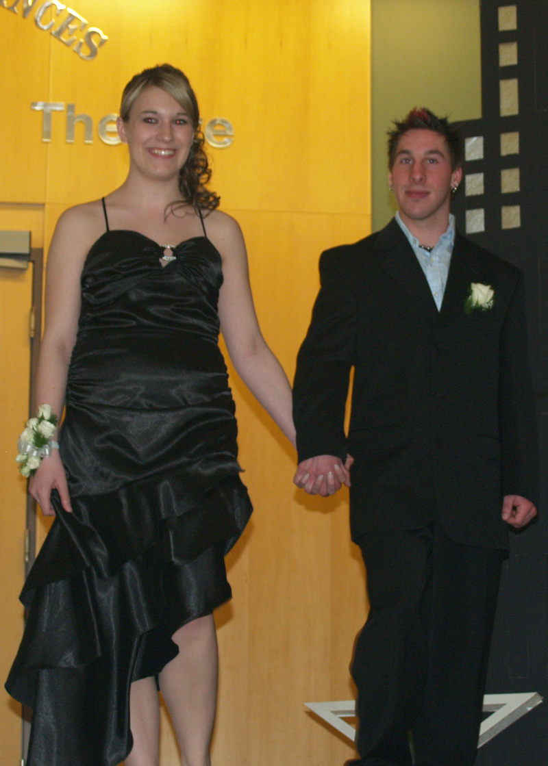 Prom