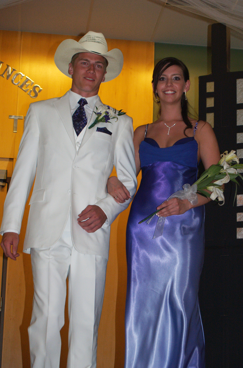 Prom