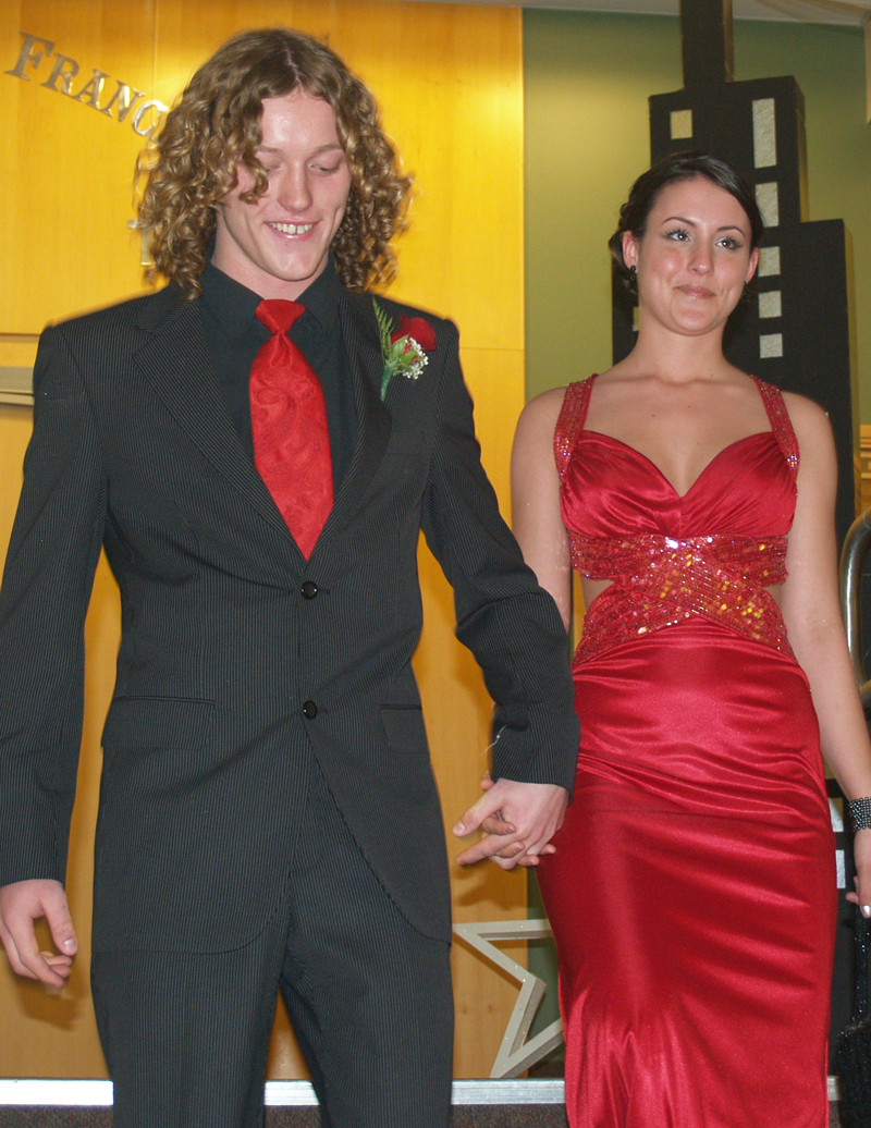 Prom