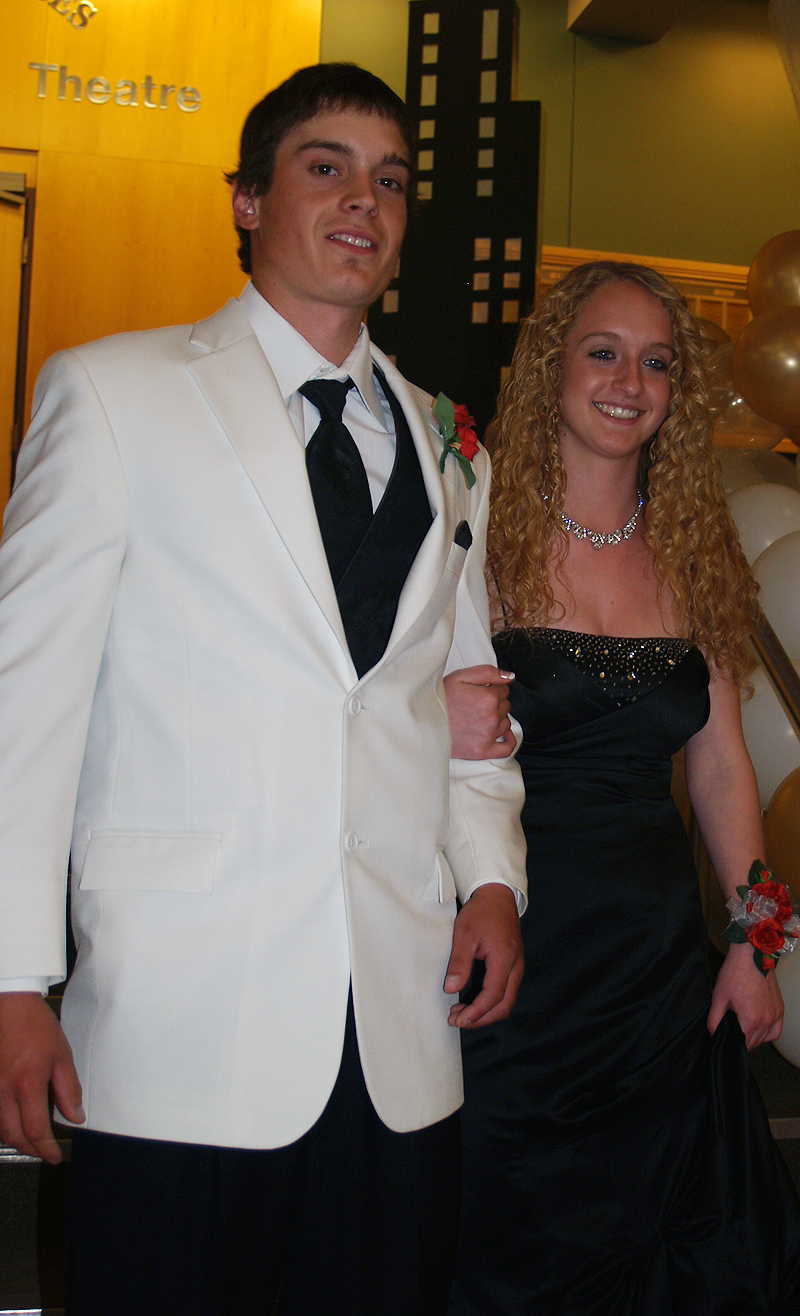 Prom