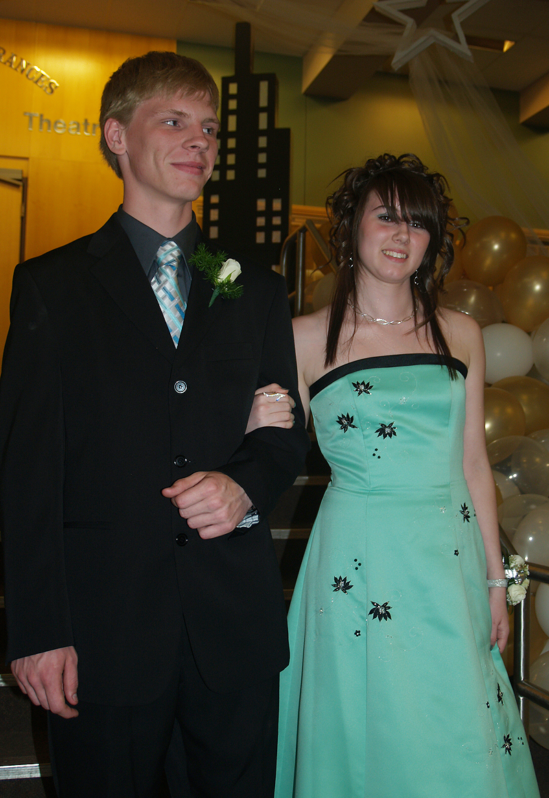 Prom
