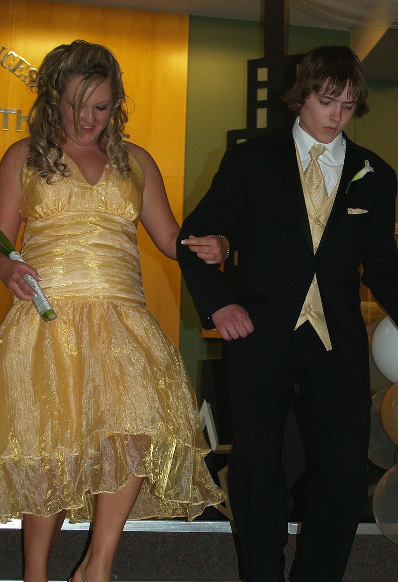 Prom