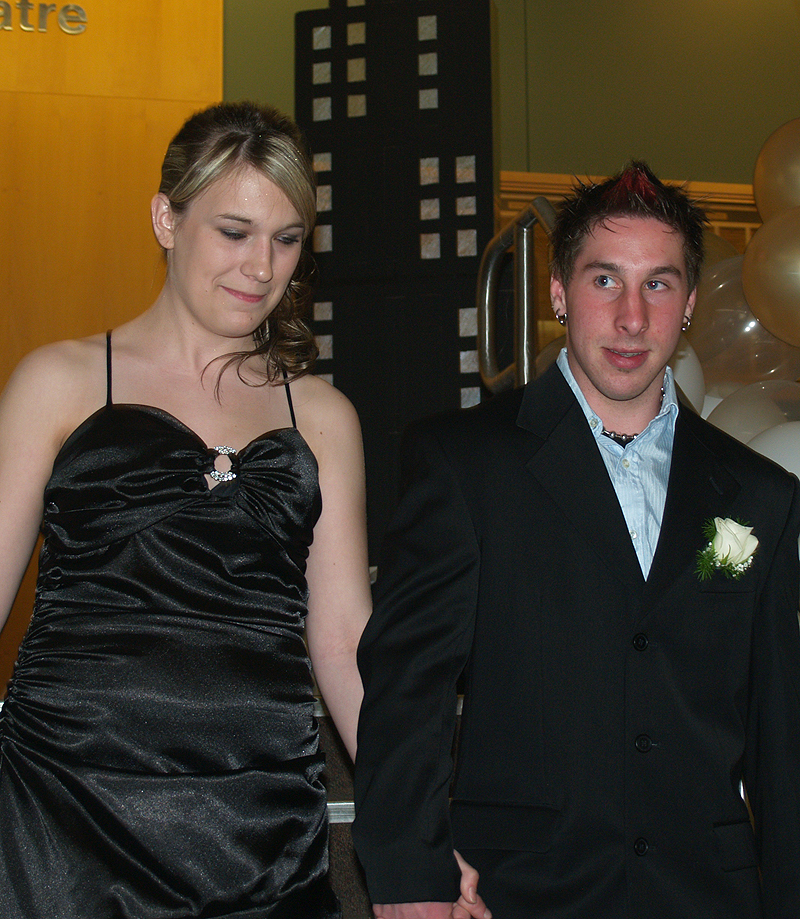 Prom