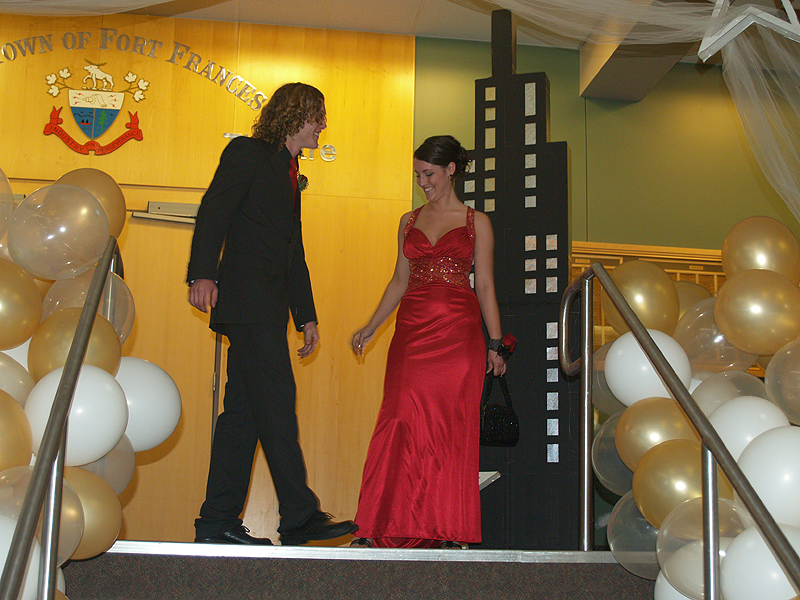 Prom