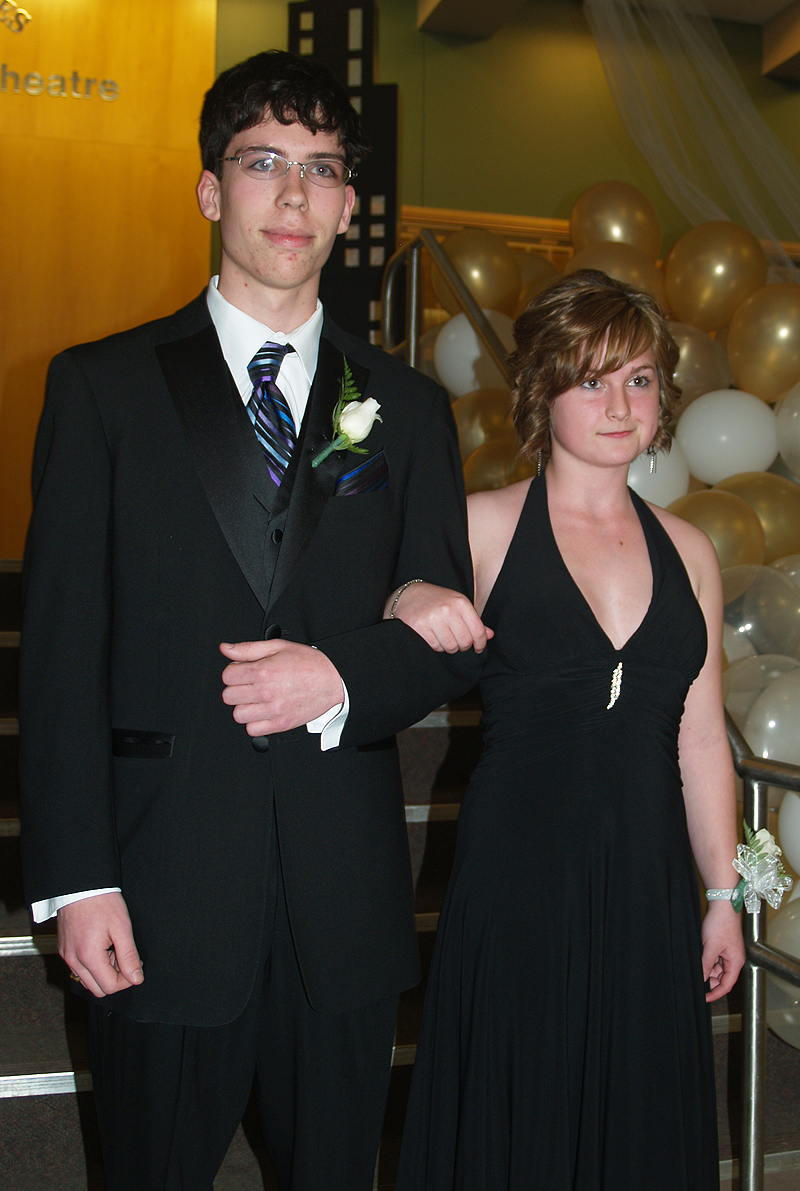 Prom