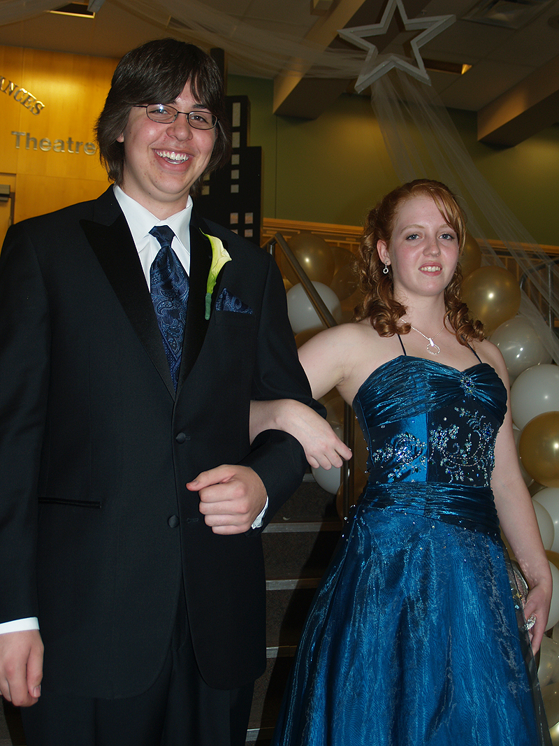 Prom