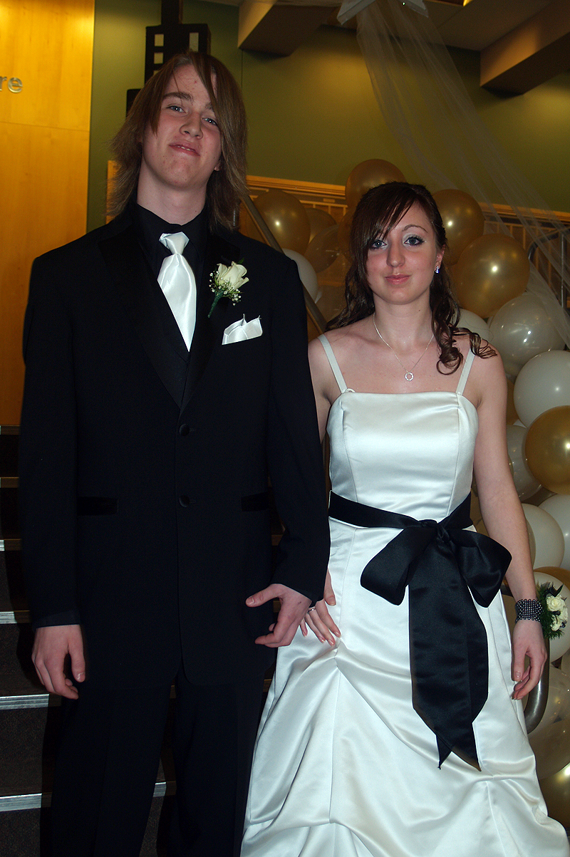 Prom