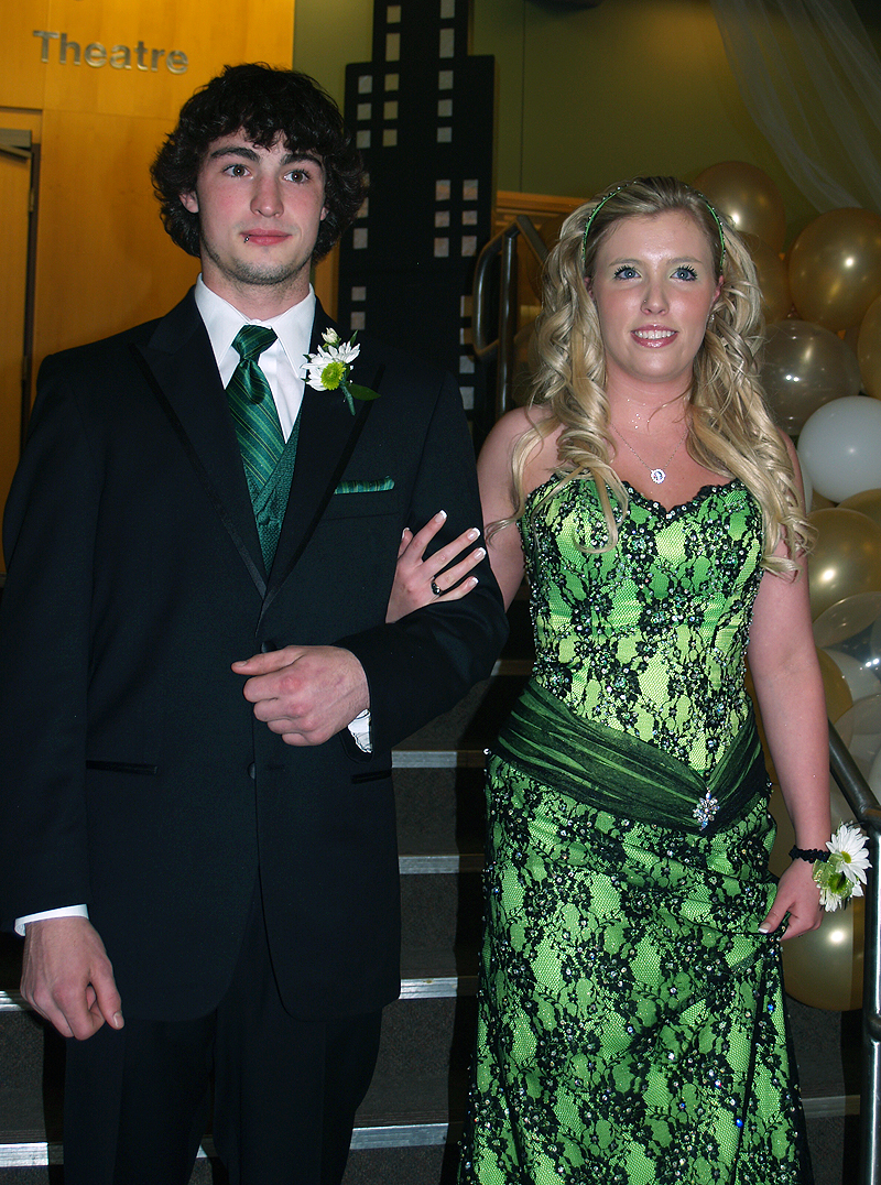 Prom