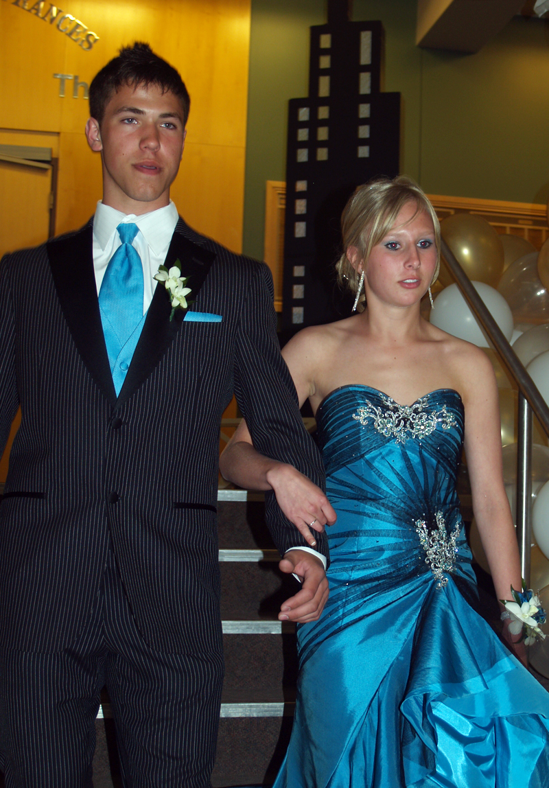 Prom