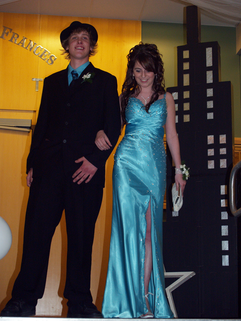 Prom