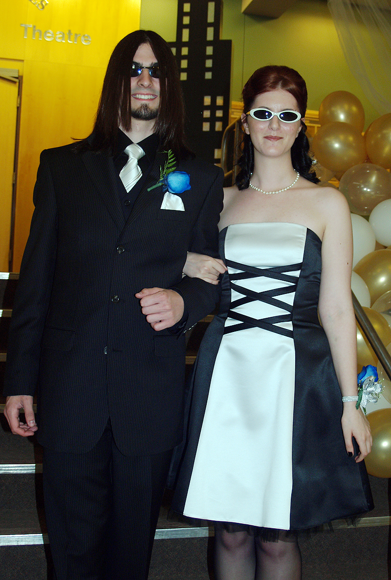 Prom