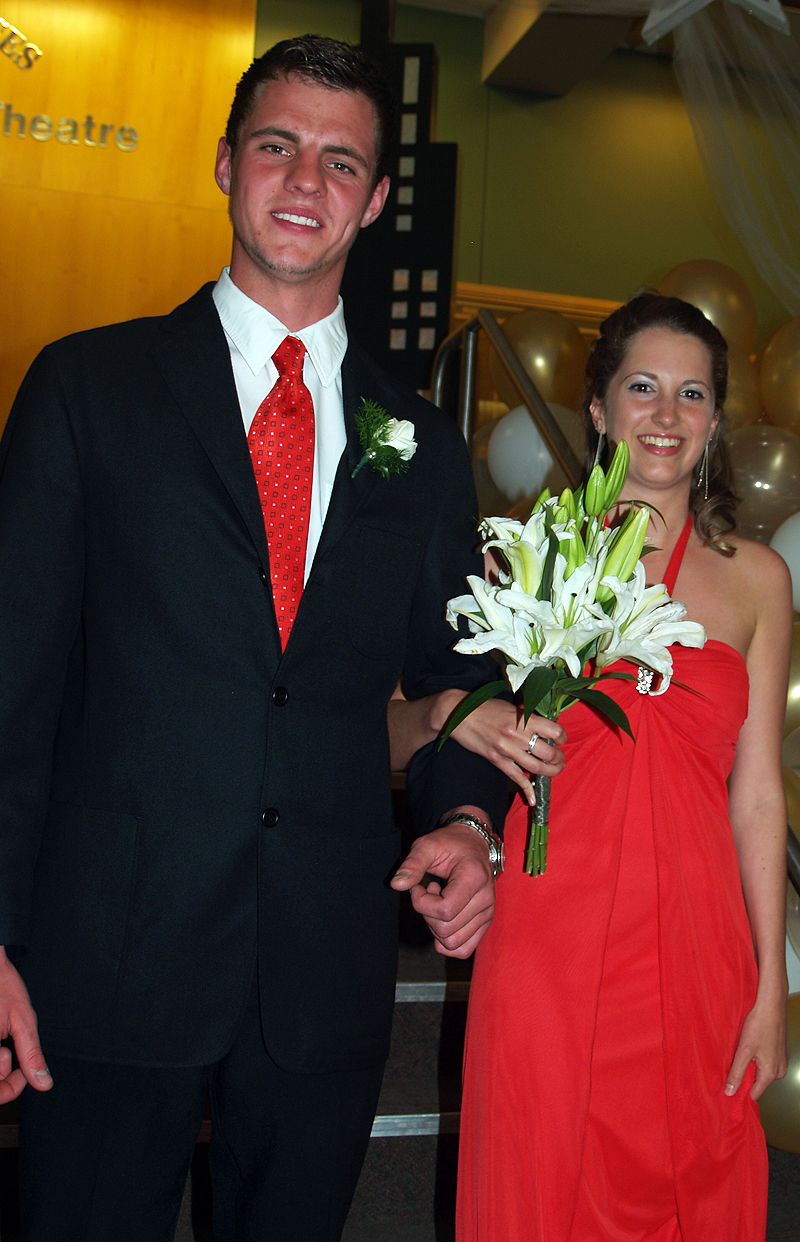Prom