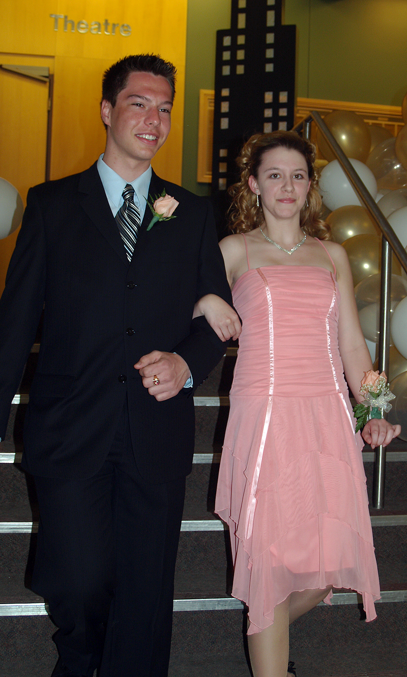 Prom