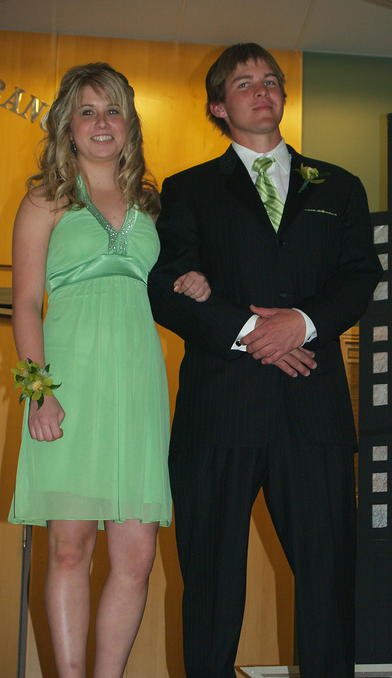 Prom