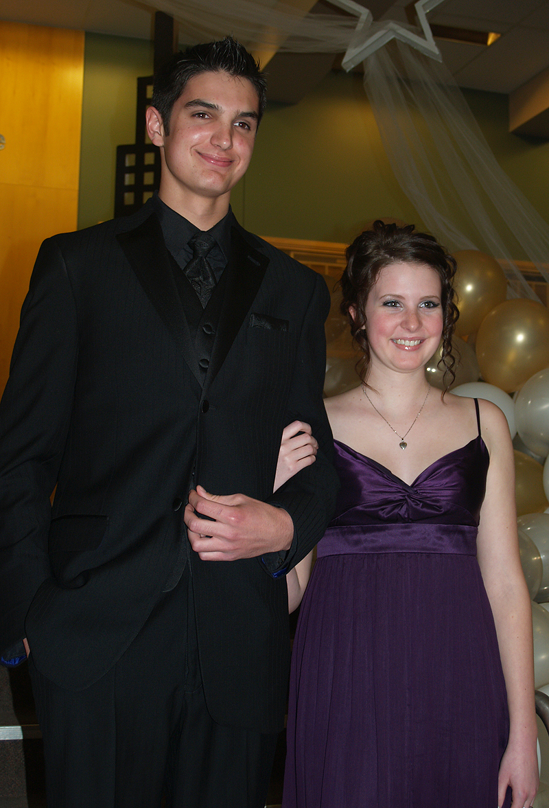 Prom