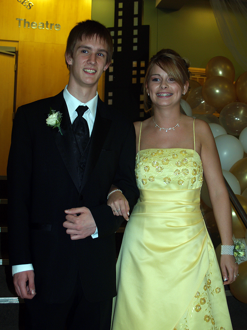 Prom