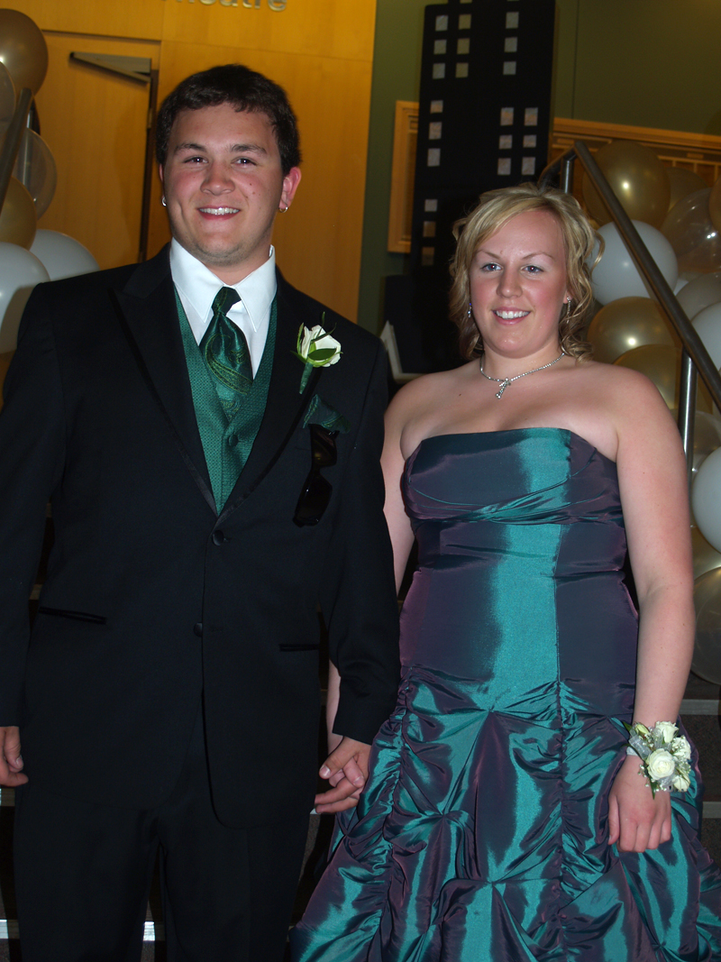 Prom