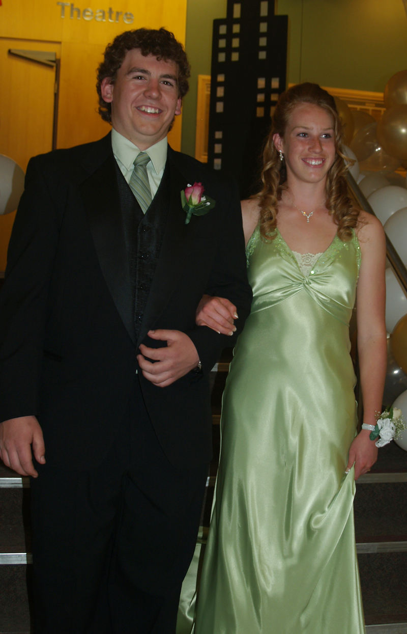 Prom