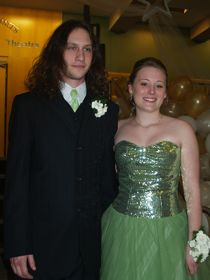 Prom