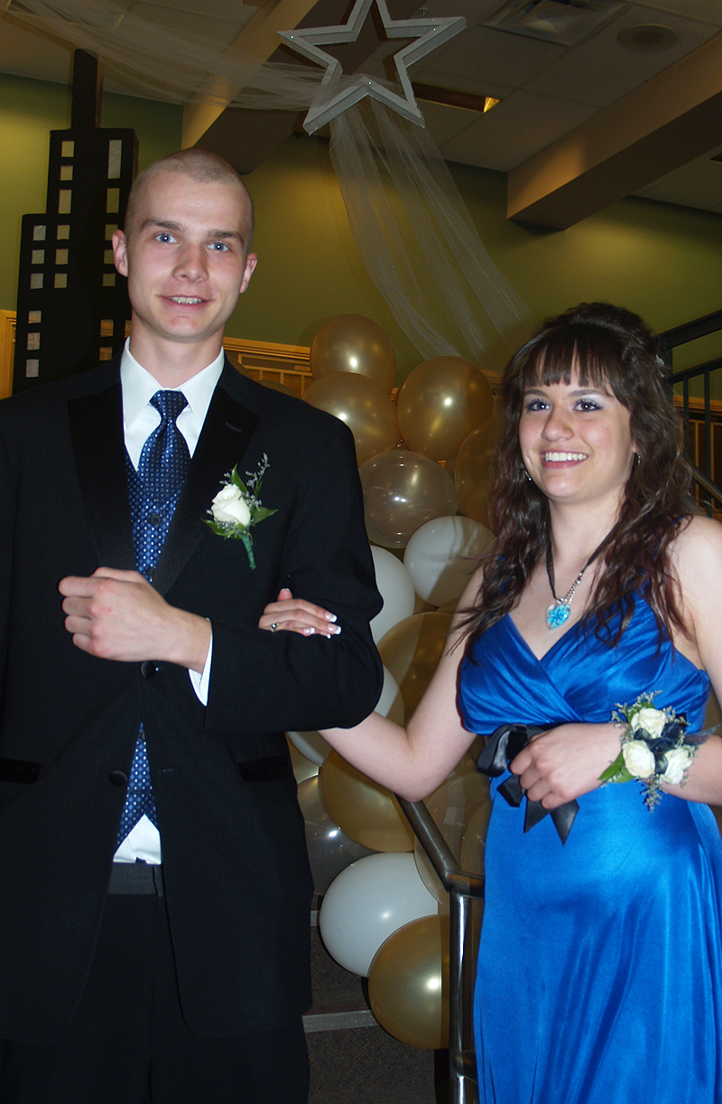 Prom