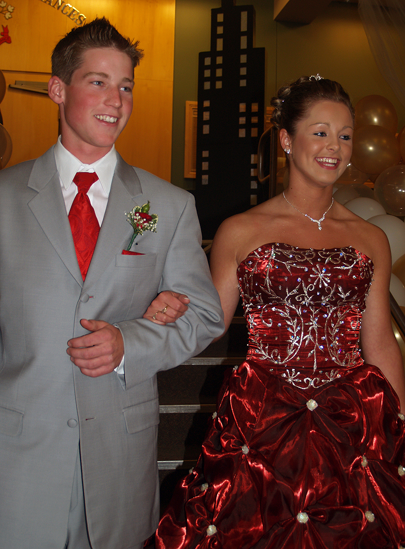 Prom