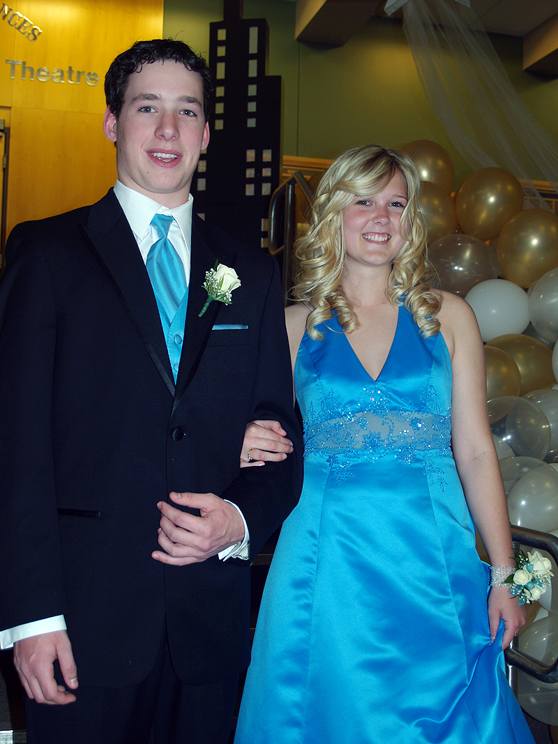 Prom