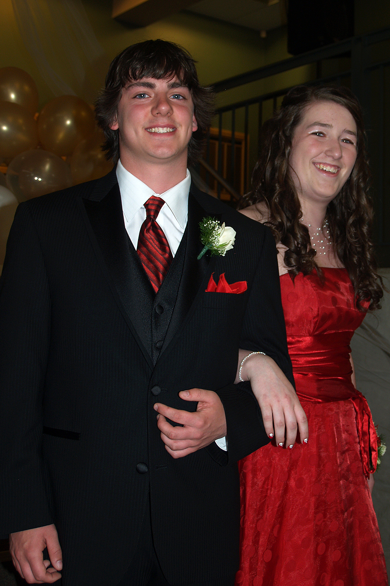Prom