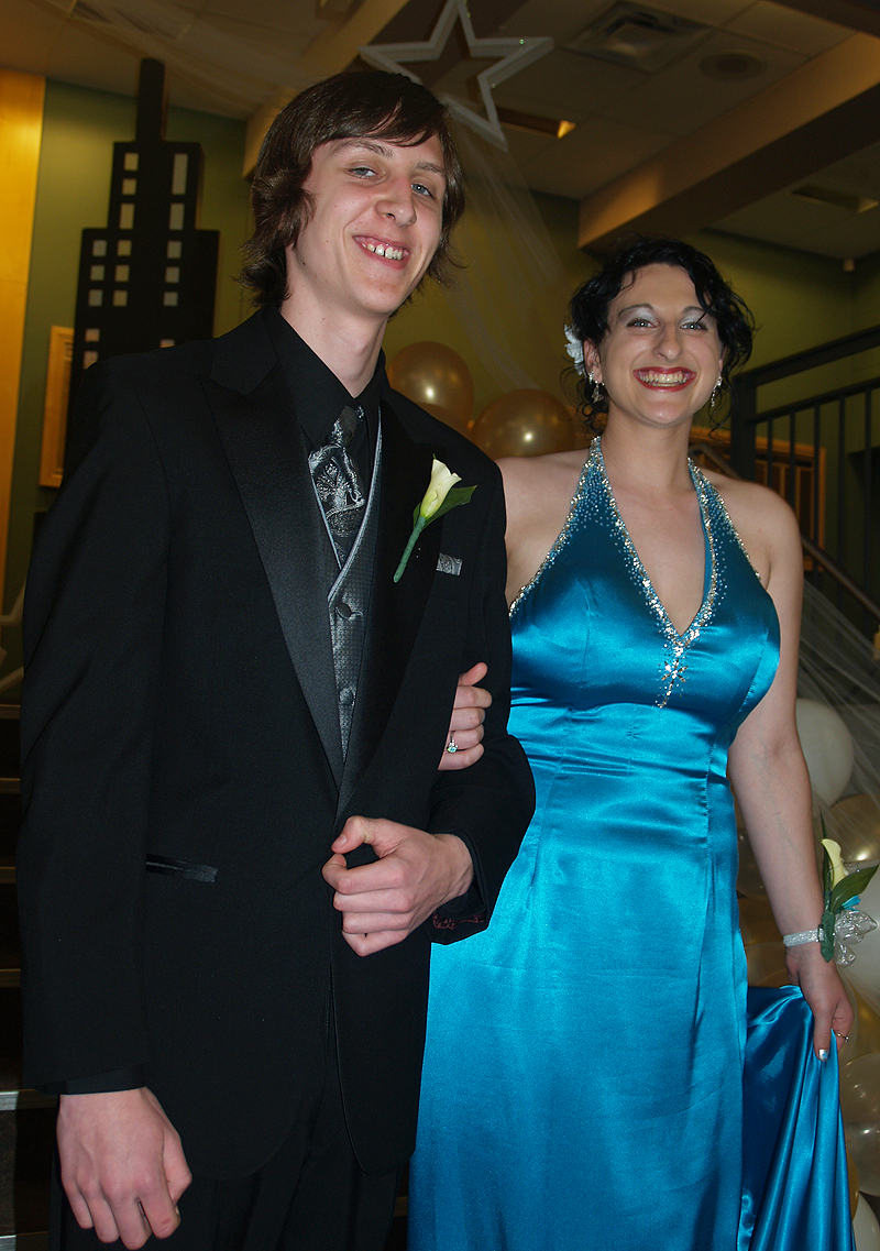 Prom