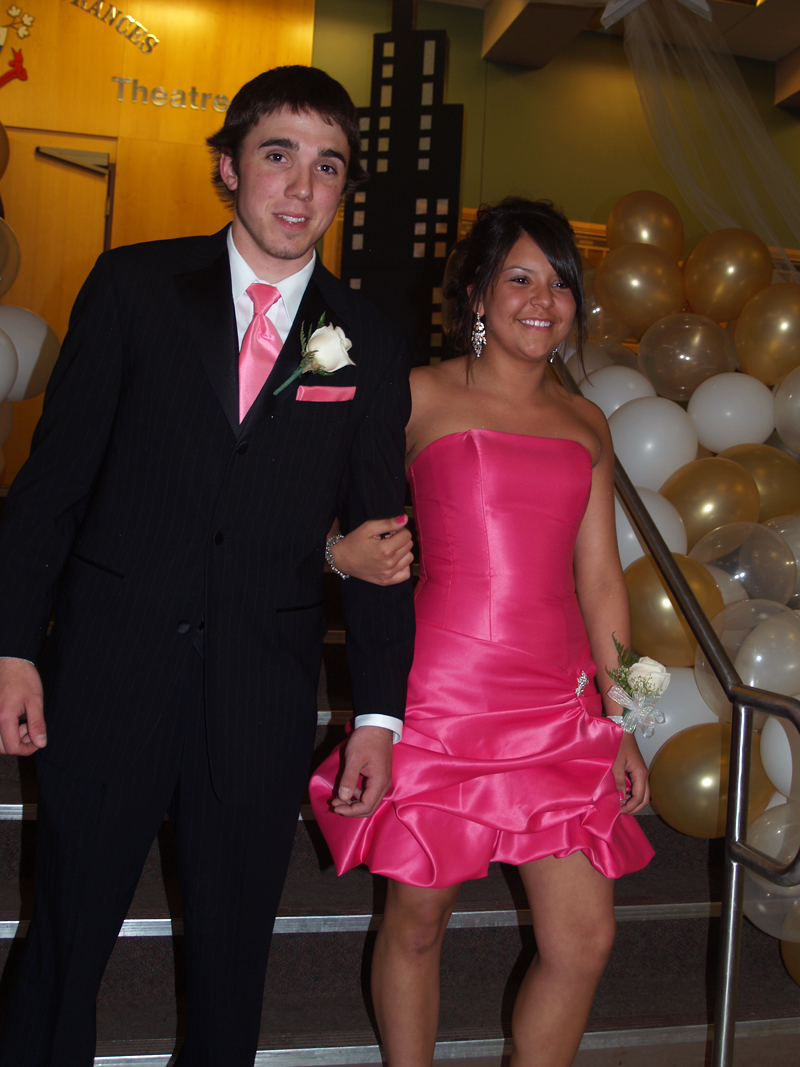 Prom