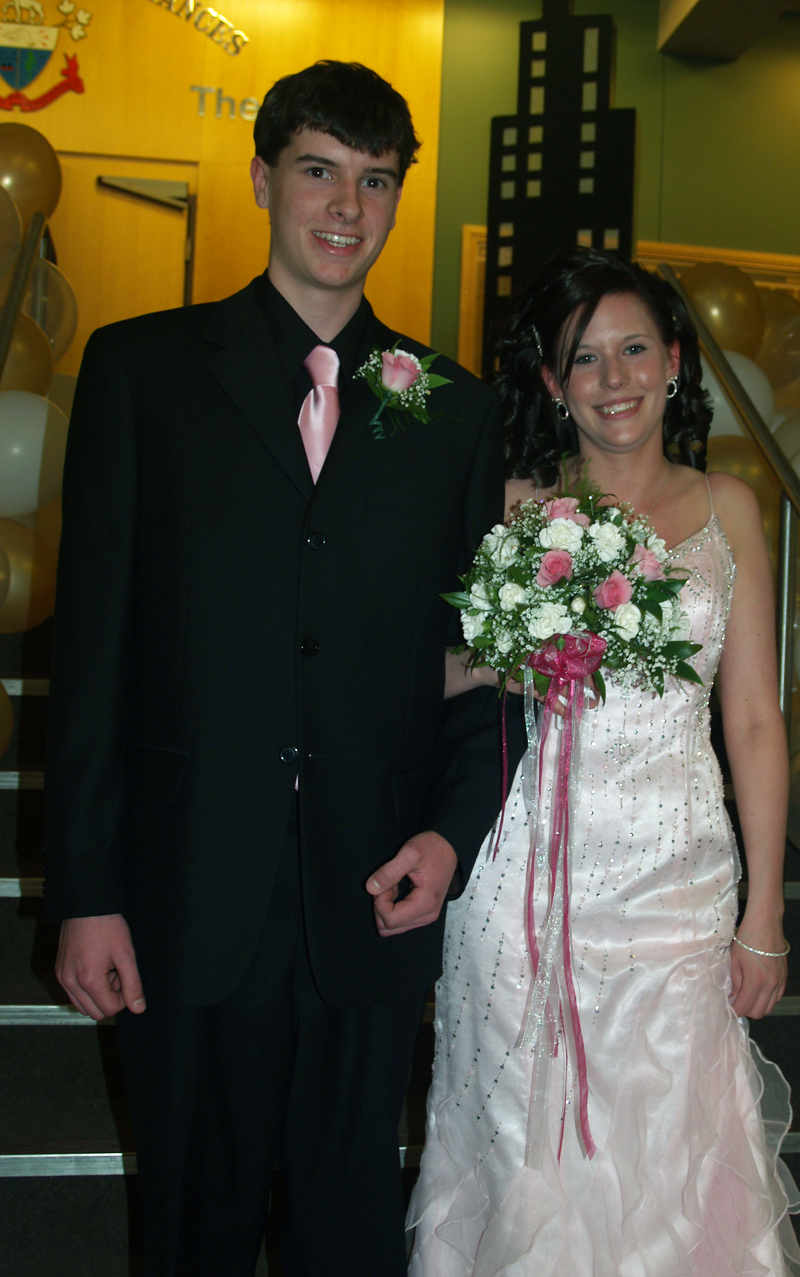 Prom