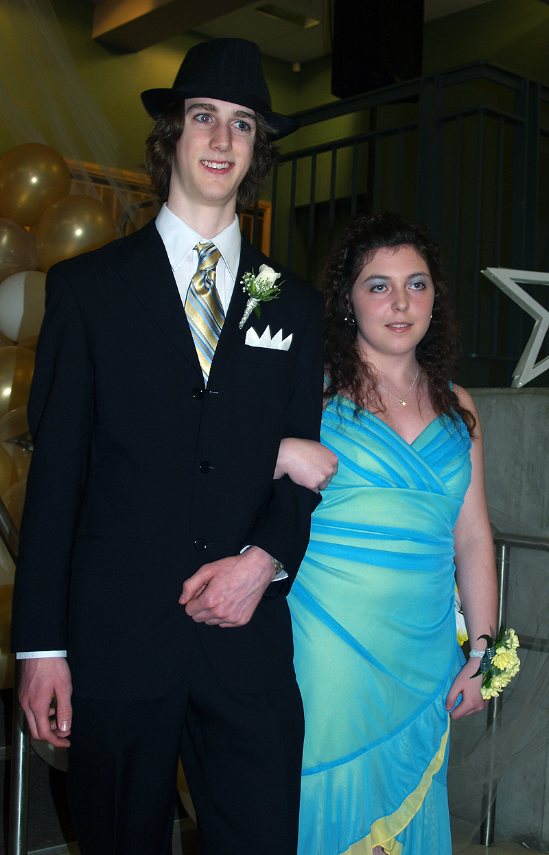 Prom