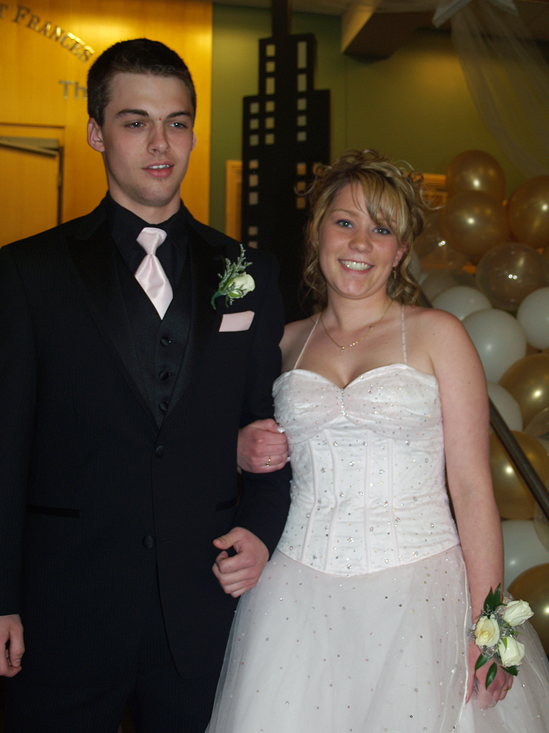 Prom