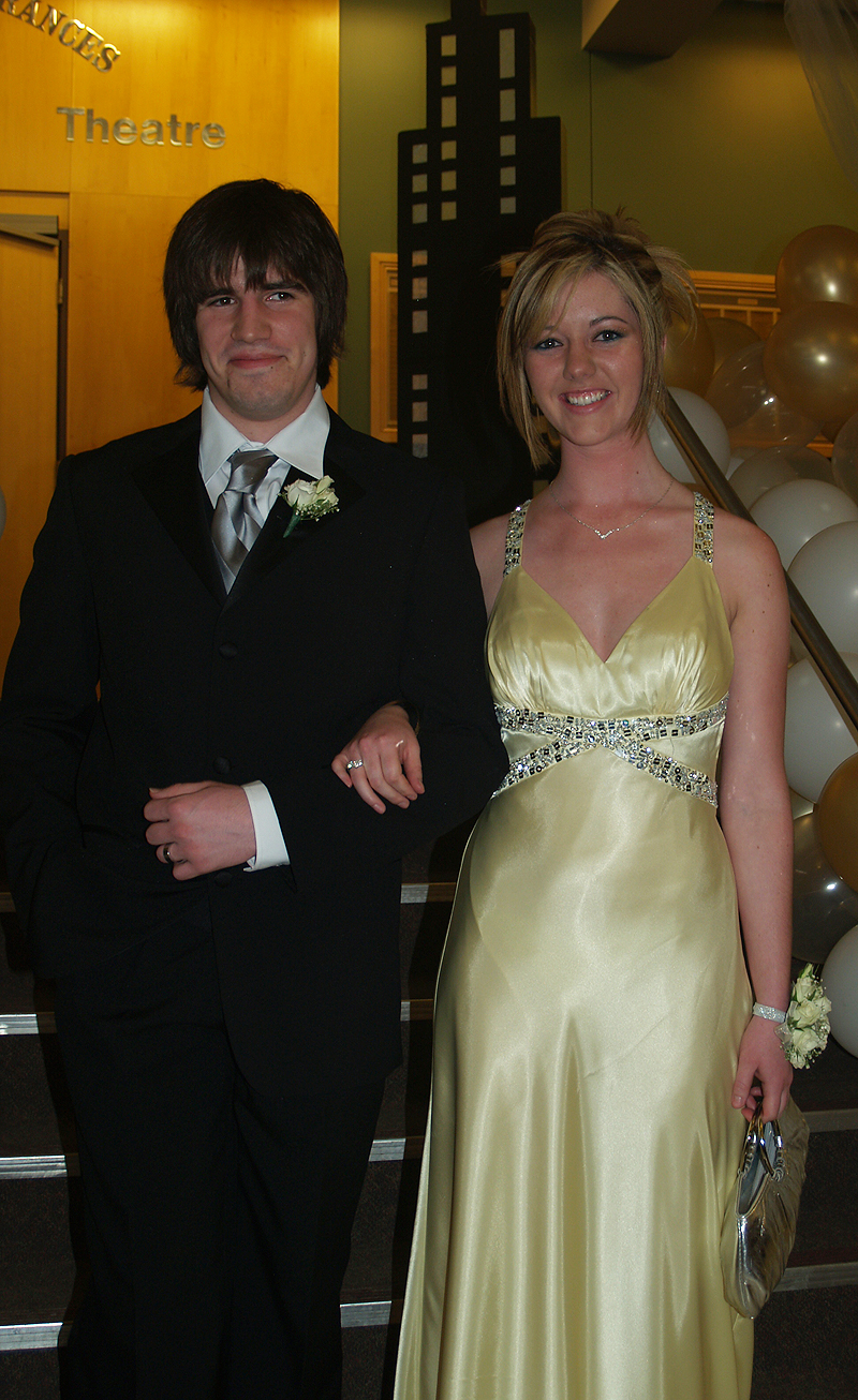 Prom