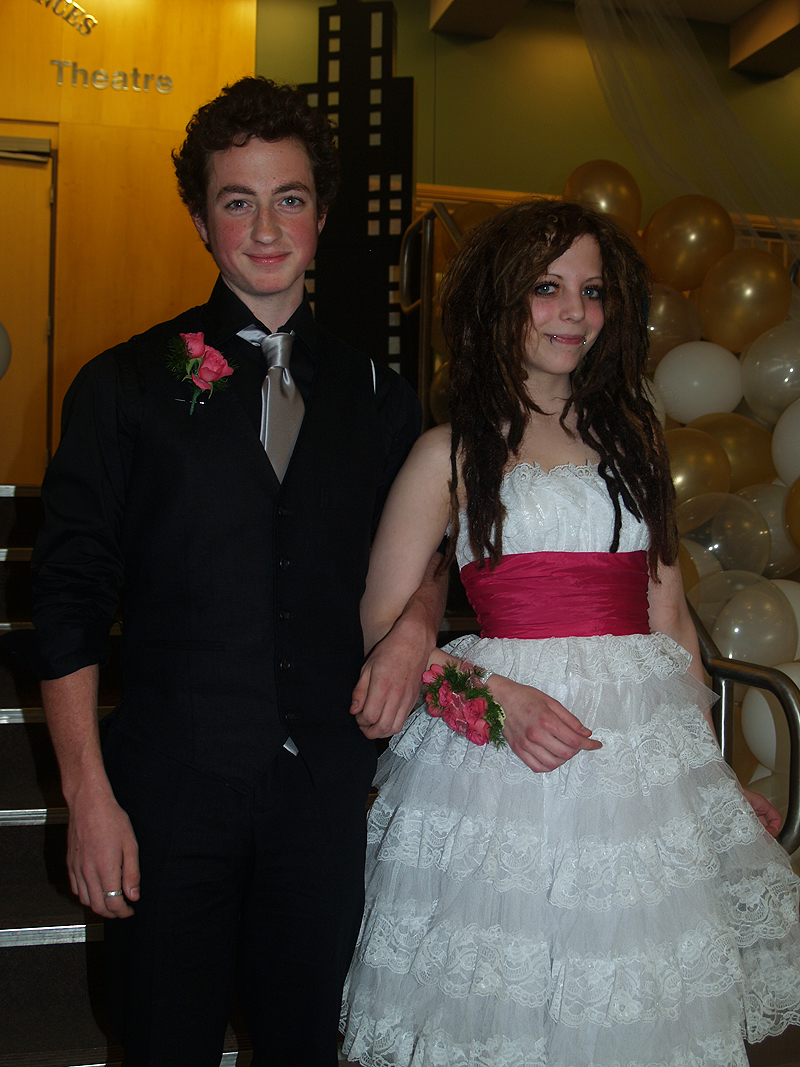 Prom