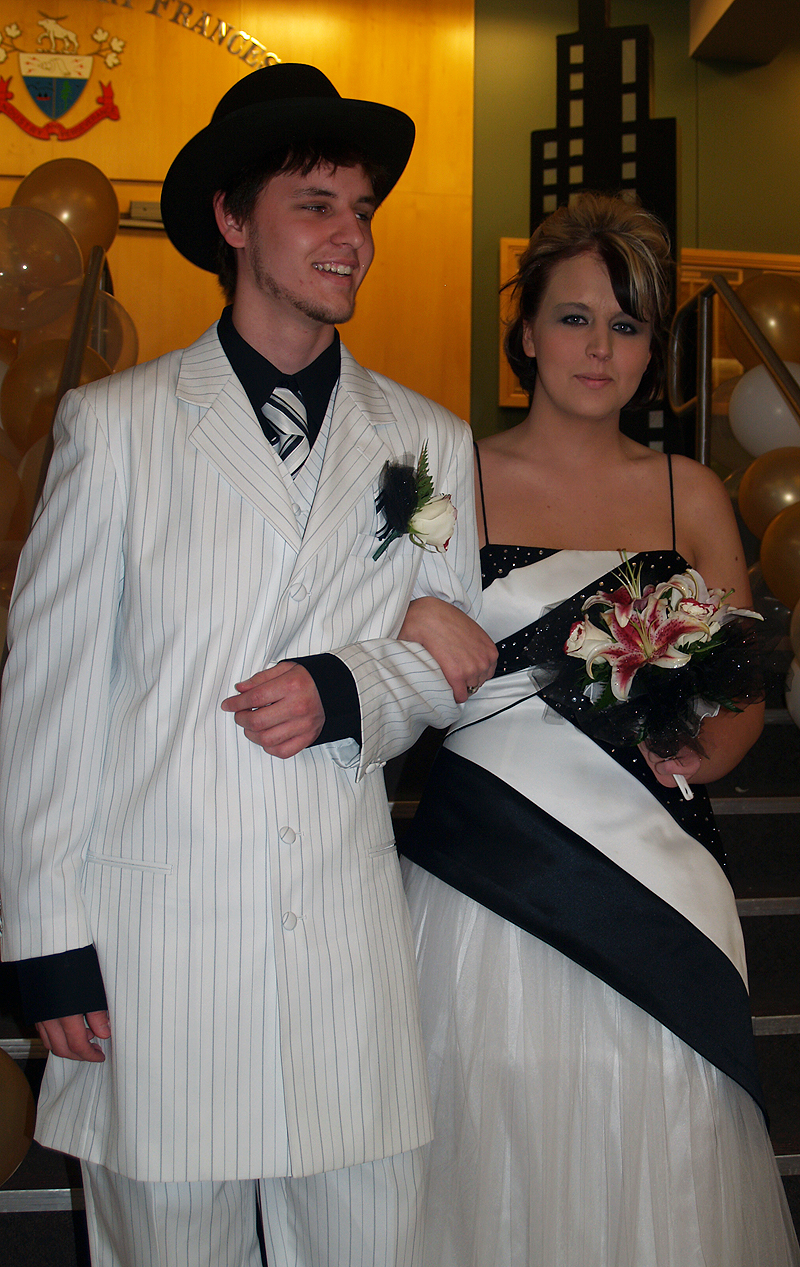 Prom