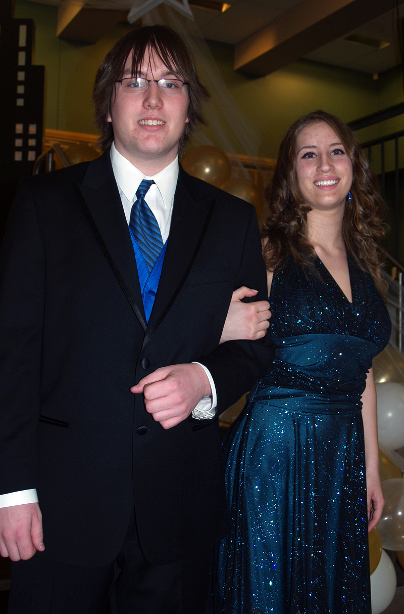 Prom