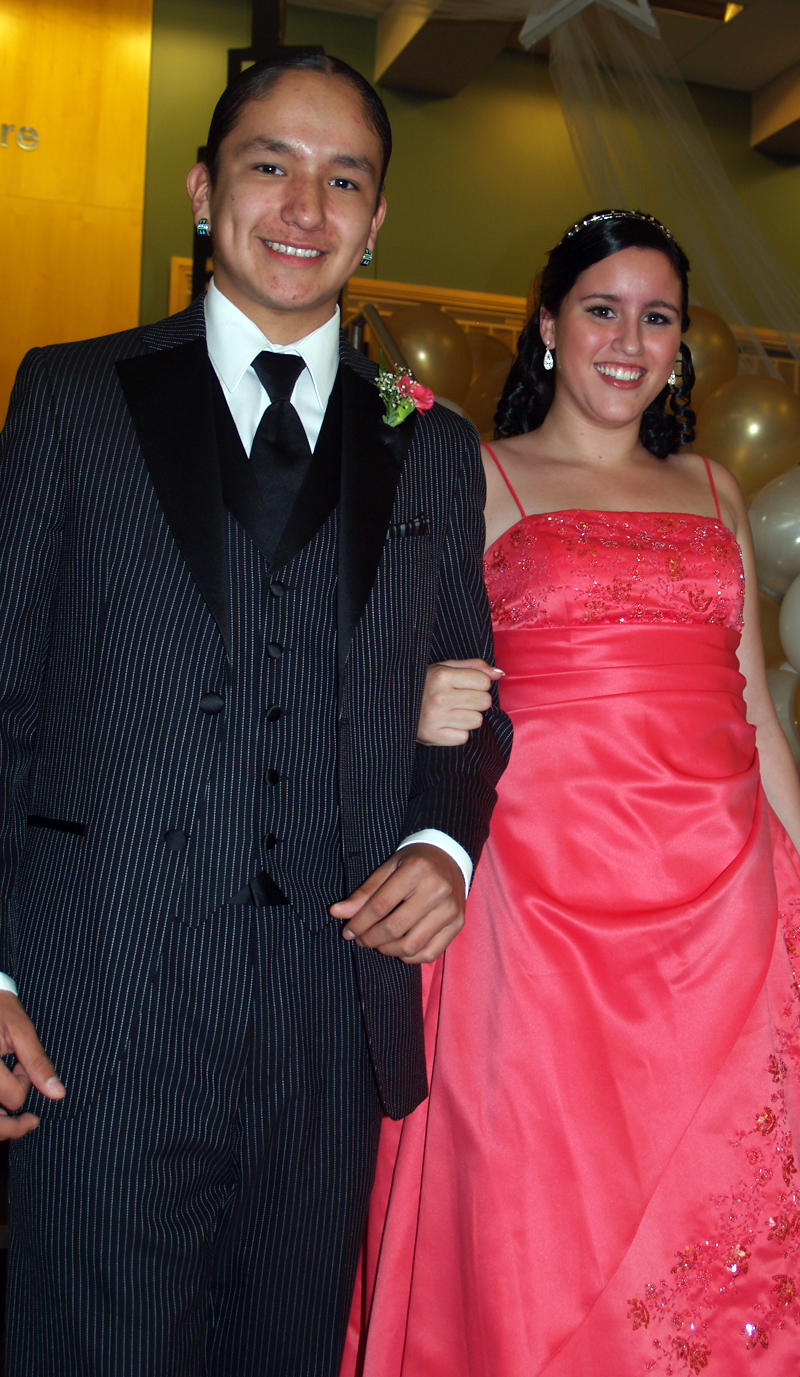 Prom