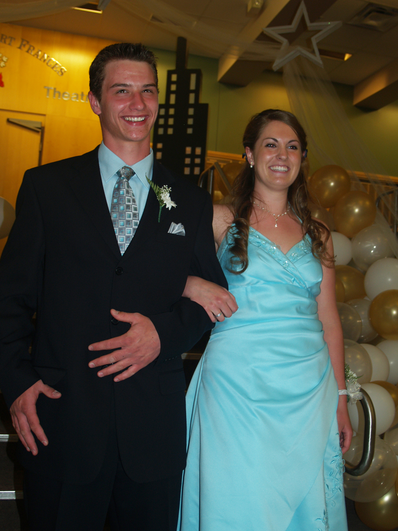 Prom